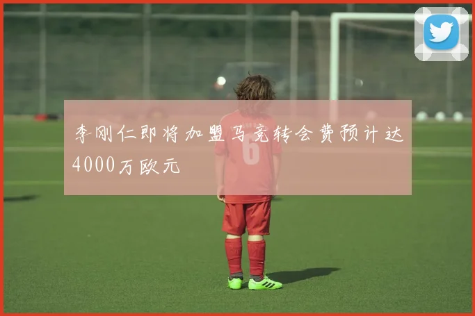 李刚仁即将加盟马竞转会费预计达4000万欧元