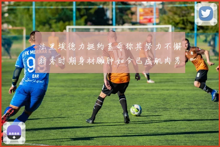 法里埃德力挺约基奇称其努力不懈新秀时期身材臃肿如今已成肌肉男