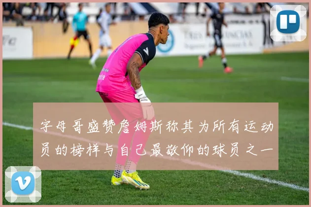 字母哥盛赞詹姆斯称其为所有运动员的榜样与自己最敬仰的球员之一