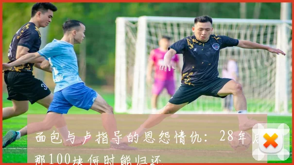 面包与卢指导的恩怨情仇：28年后那100块何时能归还