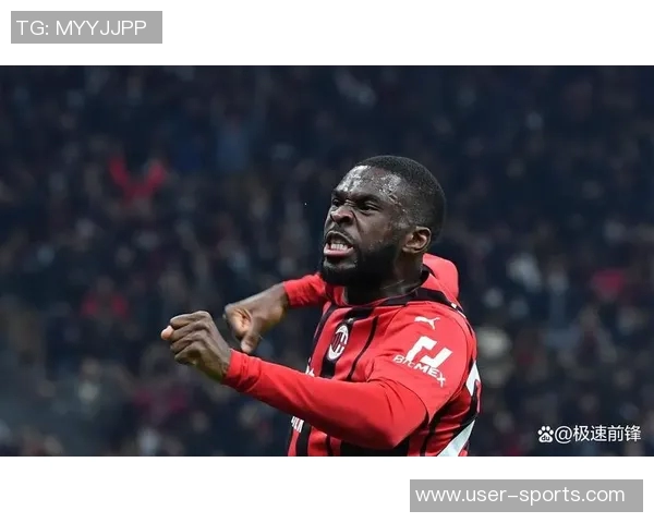 托莫里坚定表态愿留AC米兰期待管理层的明确指示 托莫里坚定表态愿留AC米兰期待管理层的明确指示