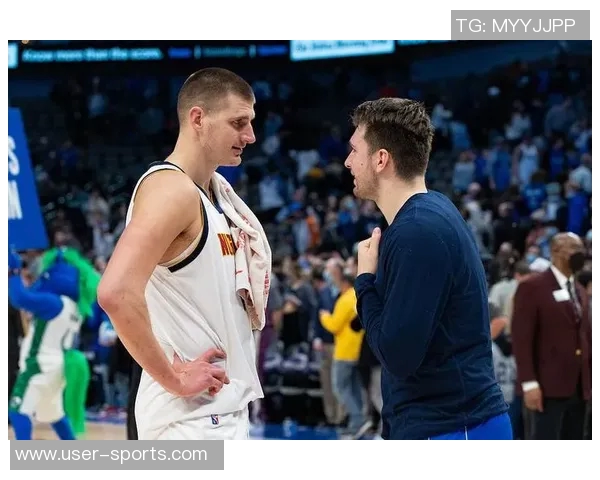 约基奇回应记者提问不满年纪话题显得低调幽默 约基奇回应记者提问不满年纪话题显得低调幽默