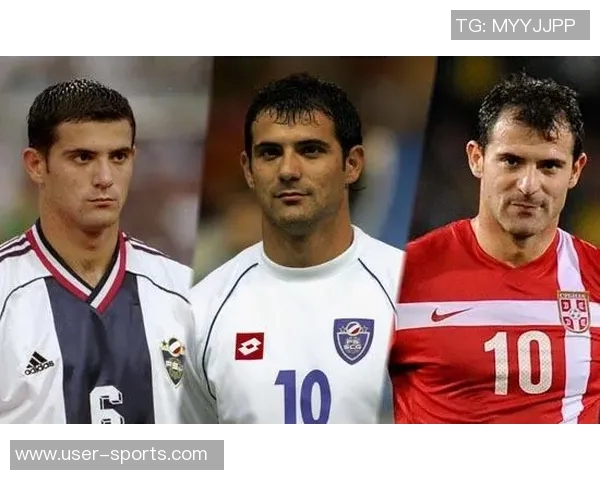 斯坦科维奇坚定立场只愿为塞尔维亚队效力拒绝意大利邀请 斯坦科维奇坚定立场只愿为塞尔维亚队效力拒绝意大利邀请