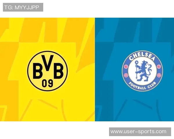 欧冠前瞻：切尔西迎战胜利巴萨需警惕冷门曼城力争击败多特蒙德