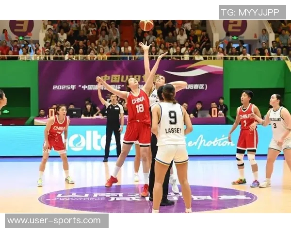 全国女篮锦标赛第二阶段首日黑龙江队五人全场出战成功夺胜