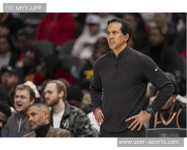 三十年奋斗史斯波从视频协调员到美国男篮主教练的逆袭传奇