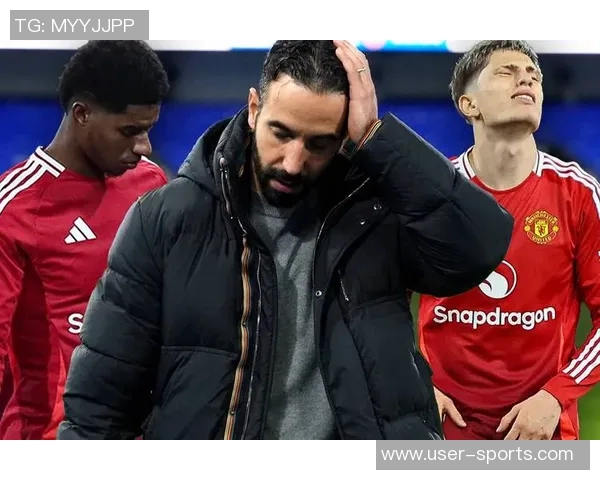 英媒称曼联全力支持阿莫林但担忧其承受压力辞职 英媒称曼联全力支持阿莫林但担忧其承受压力辞职