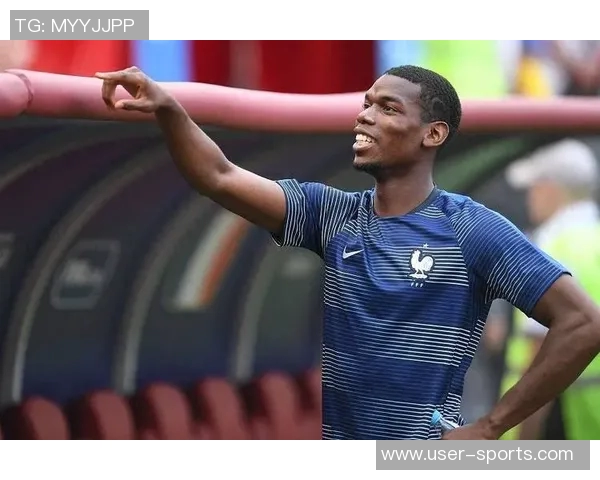 内马尔曾邀博格巴加盟桑托斯博格巴选择留在欧洲继续踢球