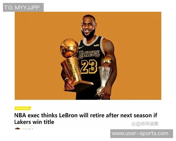 詹姆斯赞球队战术艾顿多面手能力出众可助攻掩护