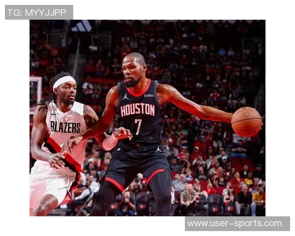 NBA赛季分析开拓者战胜爵士火箭遭猛龙压制森林狼力克湖人