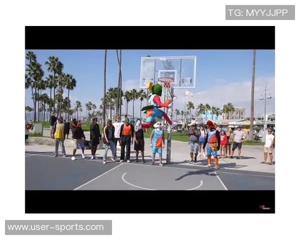 马祖拉质疑球员表现小乔丹四天前还在街头如今回扣篮引发热议