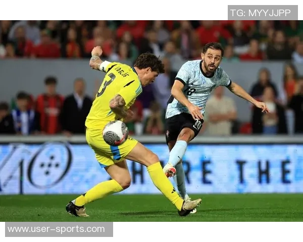 帕利尼亚坚定信心希望葡萄牙早日晋级我随时准备上场助力球队