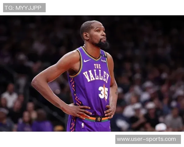 杜兰特选2K首发五人组：亚历山大自己克莱加内特文班亚马