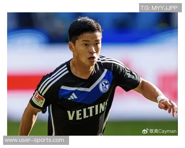 日本队新球衣号码揭晓堂安律身披10号远藤航6号久保建英20号