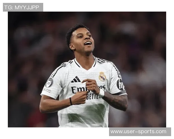 罗德里戈禁区遭侵犯小腿受击倒地VAR却选择沉默引发争议