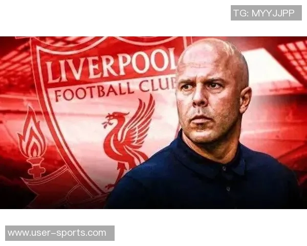 利物浦高层确认不考虑解雇斯洛特并未接触其他教练