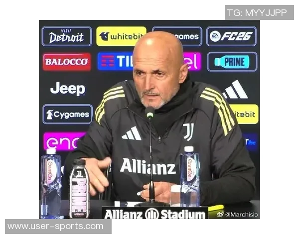 斯帕莱蒂称赞戴维表现出色霍伊伦的加入将进一步提升球队实力