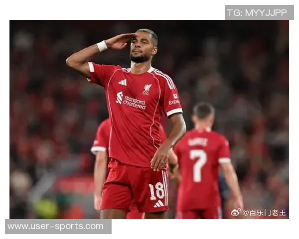 麦卡蒂尔指出加克波表现出色不应成为替罪羊应得到更多认可与支持