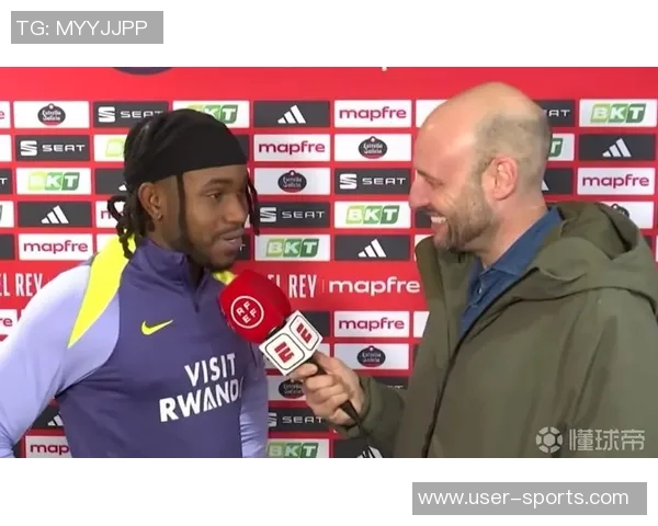 卢克曼首秀感受热烈欢迎感谢队友让适应过程变得轻松