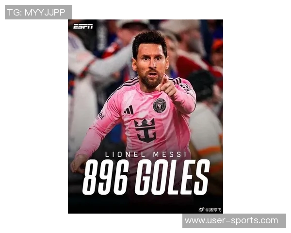 梅西能否在41岁时实现职业生涯千球目标专家预测2028赛季有望达成